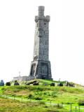 War Memorial , Isle of Lewis